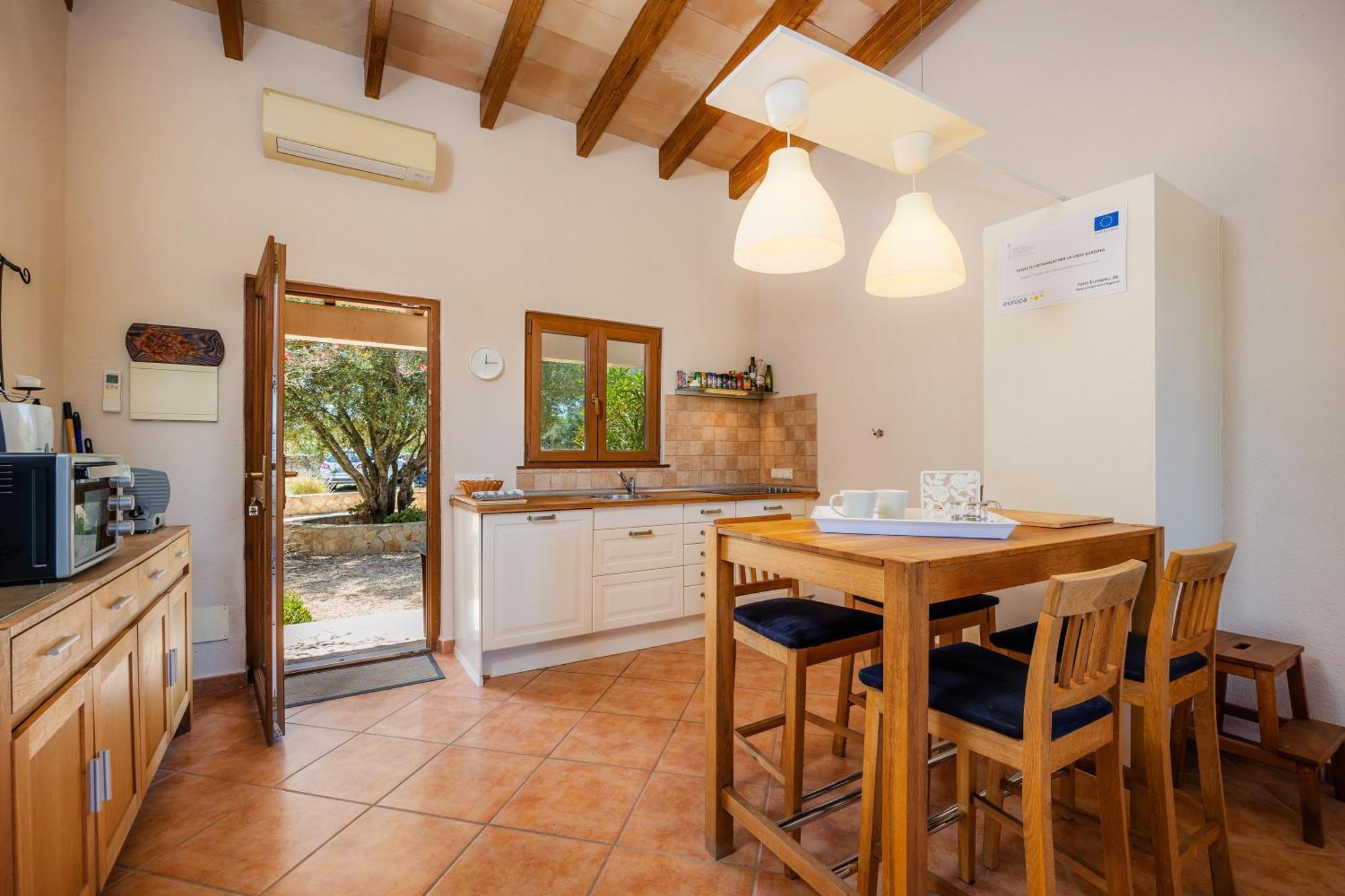 Buena Vista Villa *