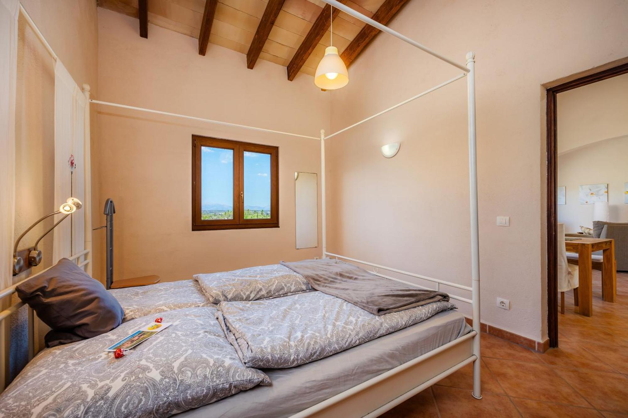 Buena Vista Villa