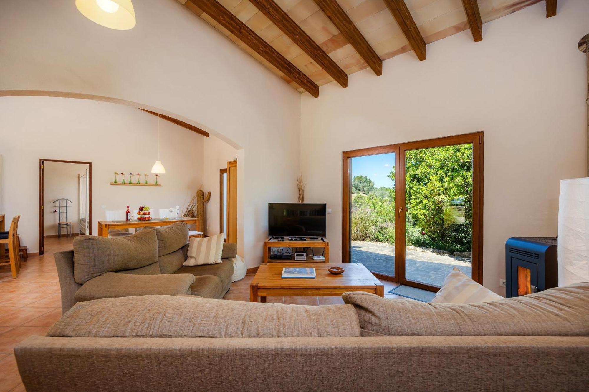 Buena Vista Villa *