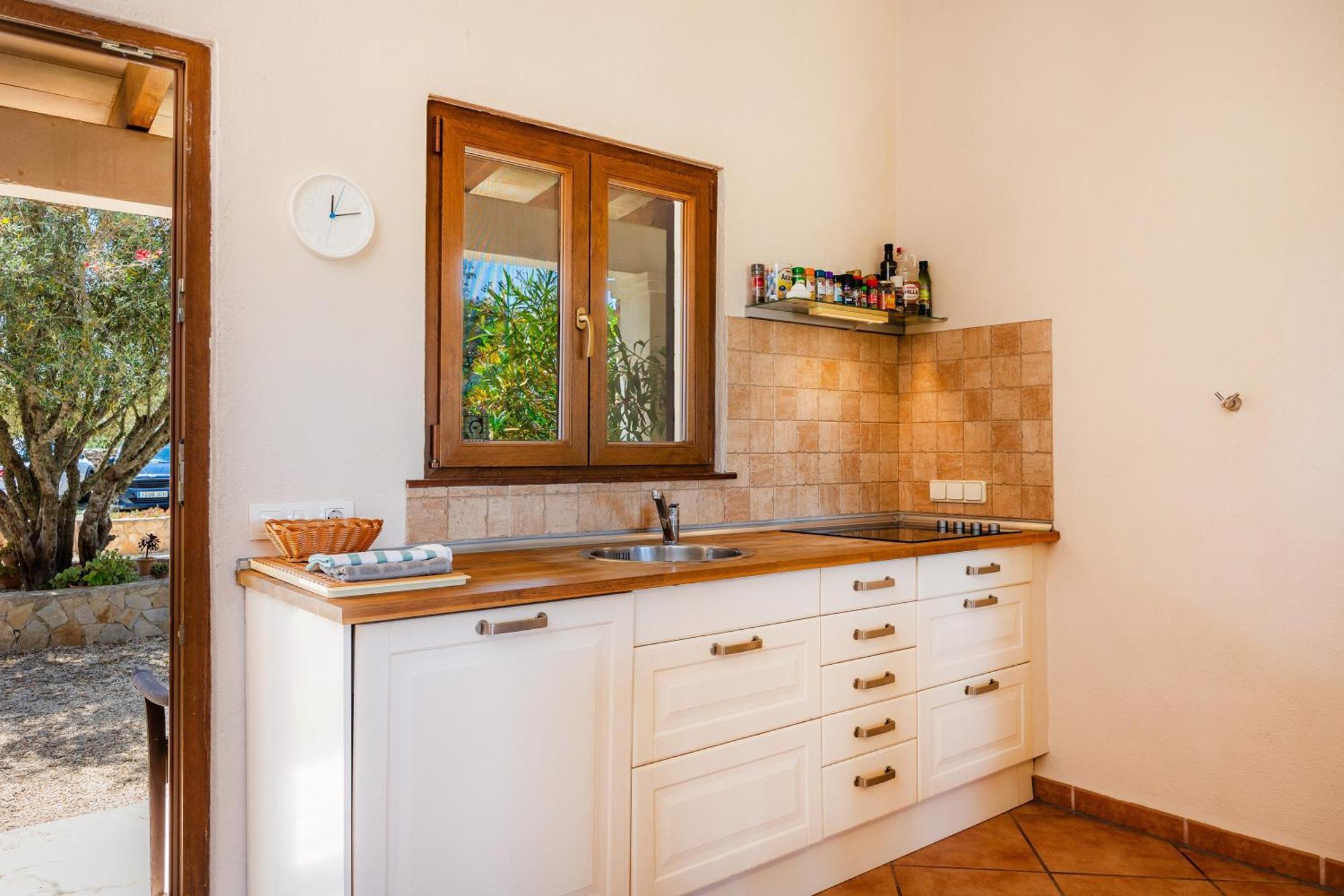 Buena Vista Villa *