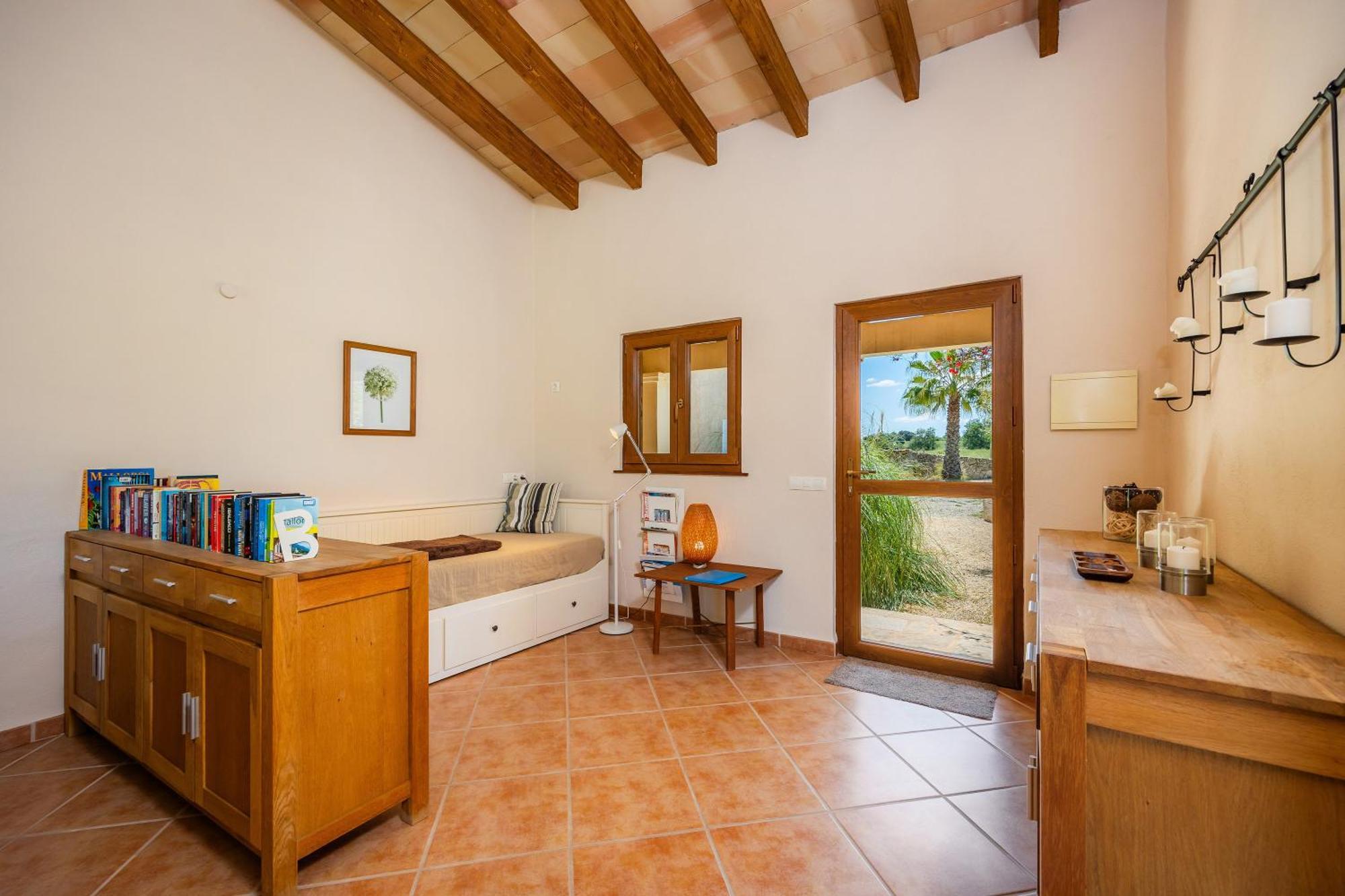 Buena Vista Villa