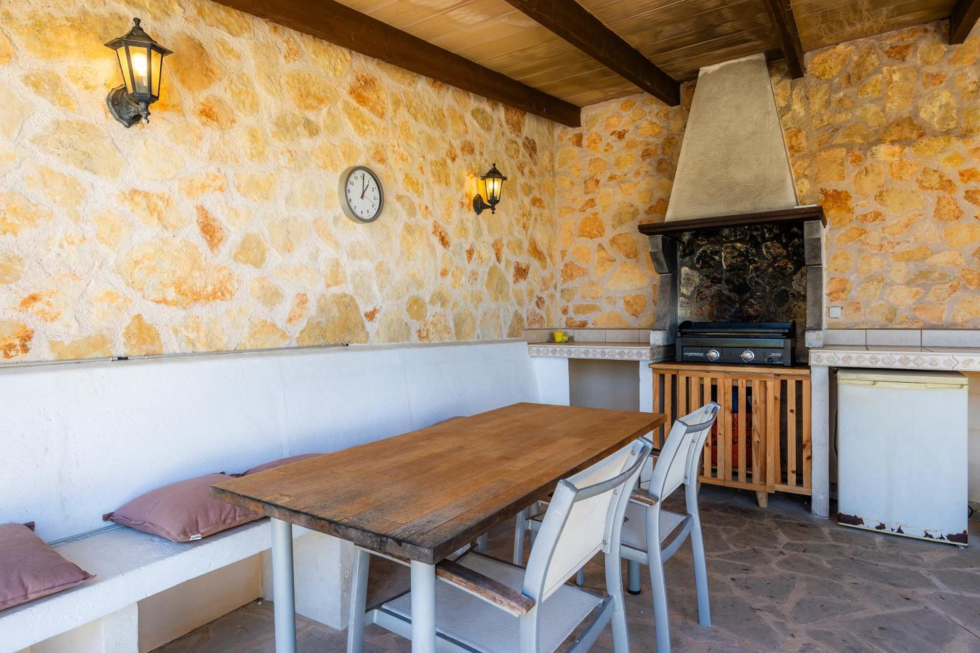 Villa Buena Vista