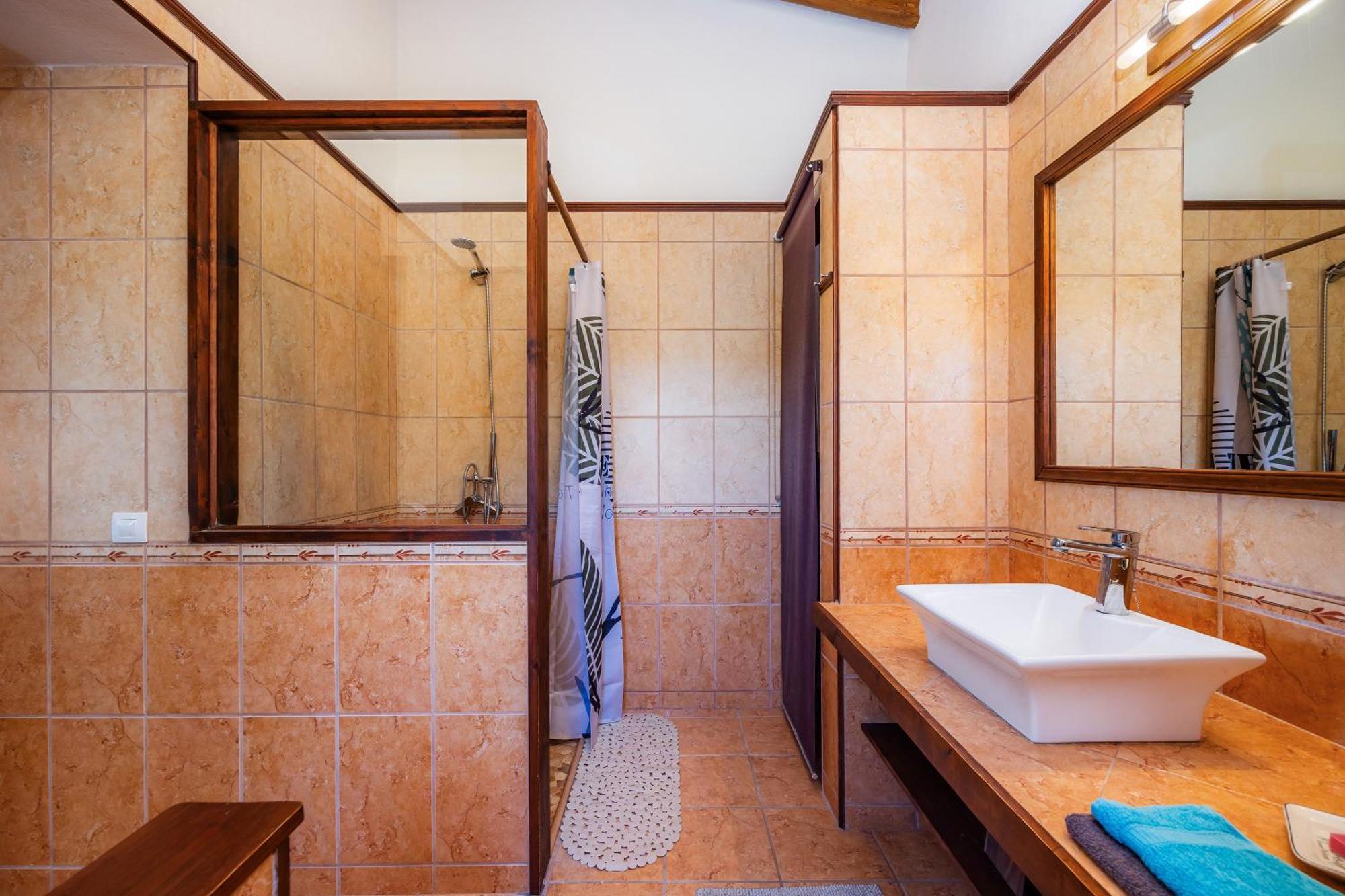 Villa Buena Vista *
