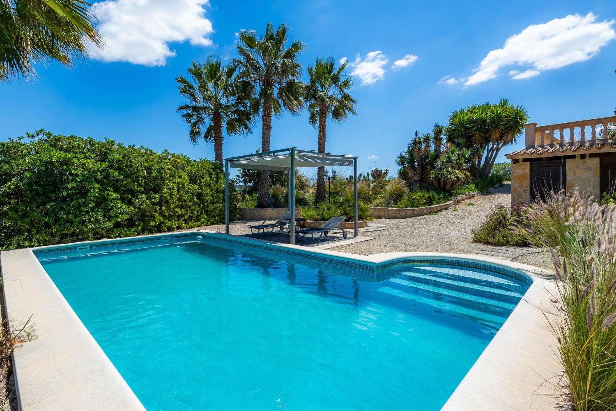 Buena Vista Montuiri (Mallorca)