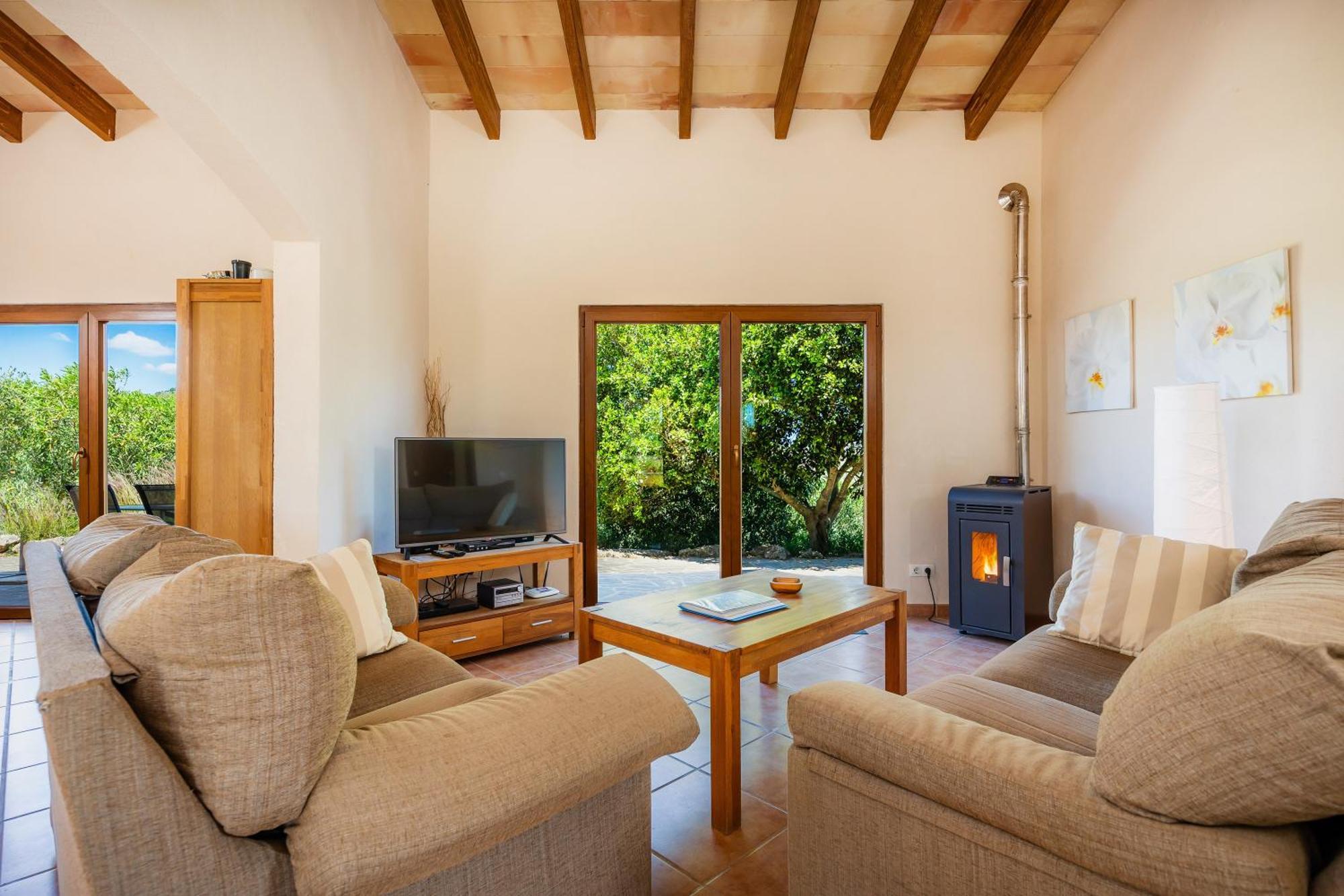 Buena Vista * Montuiri (Mallorca)