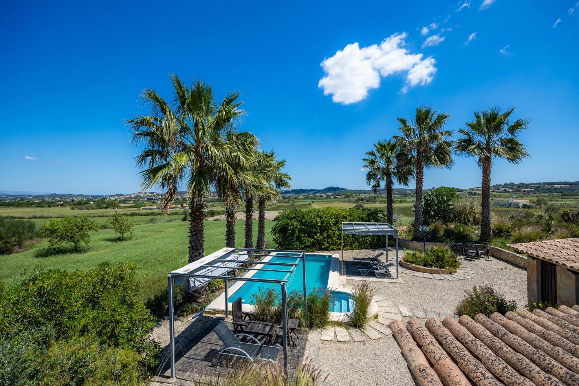 Buena Vista Montuiri (Mallorca)