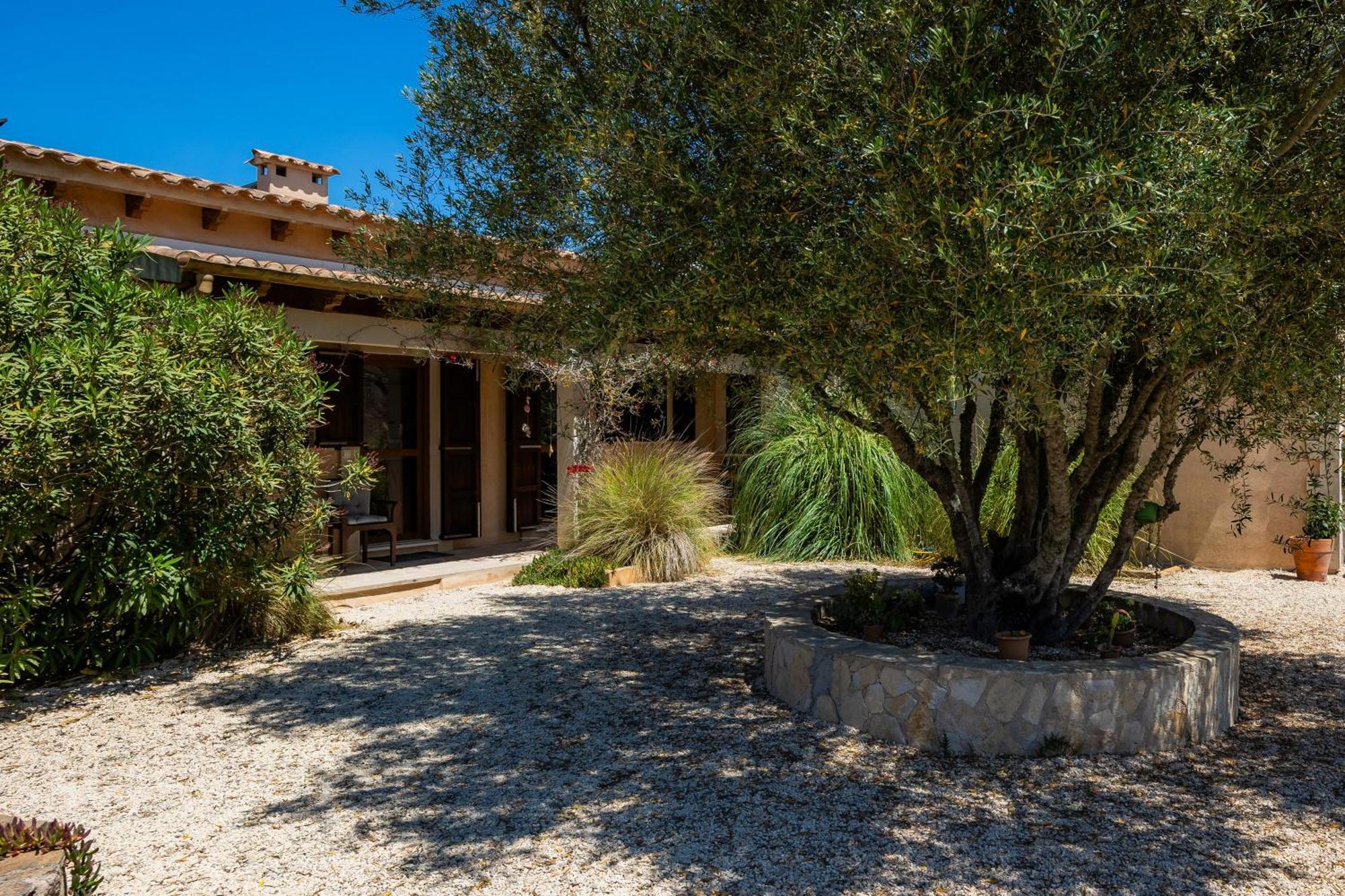 Buena Vista Villa Montuïri