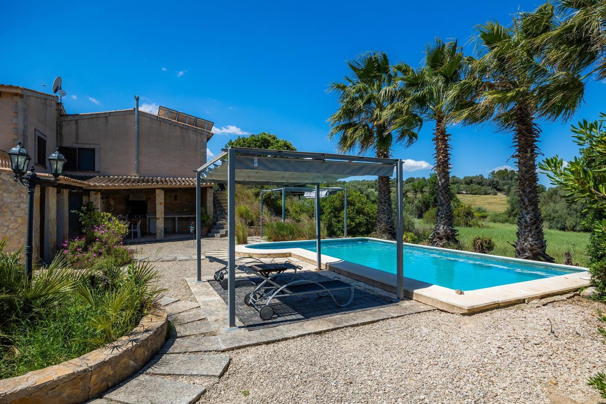 Buena Vista Villa *